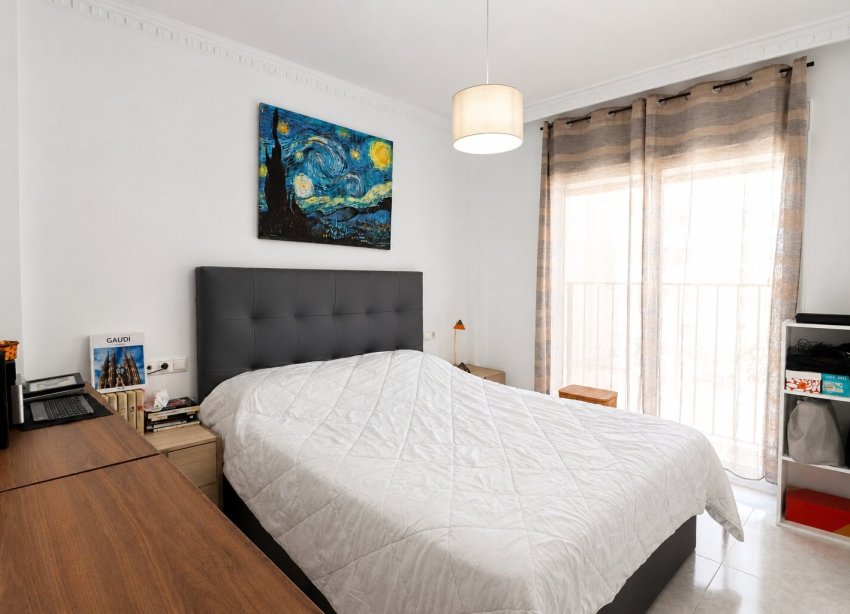 Resale - Apartment - Algorfa - Algorfa - Village