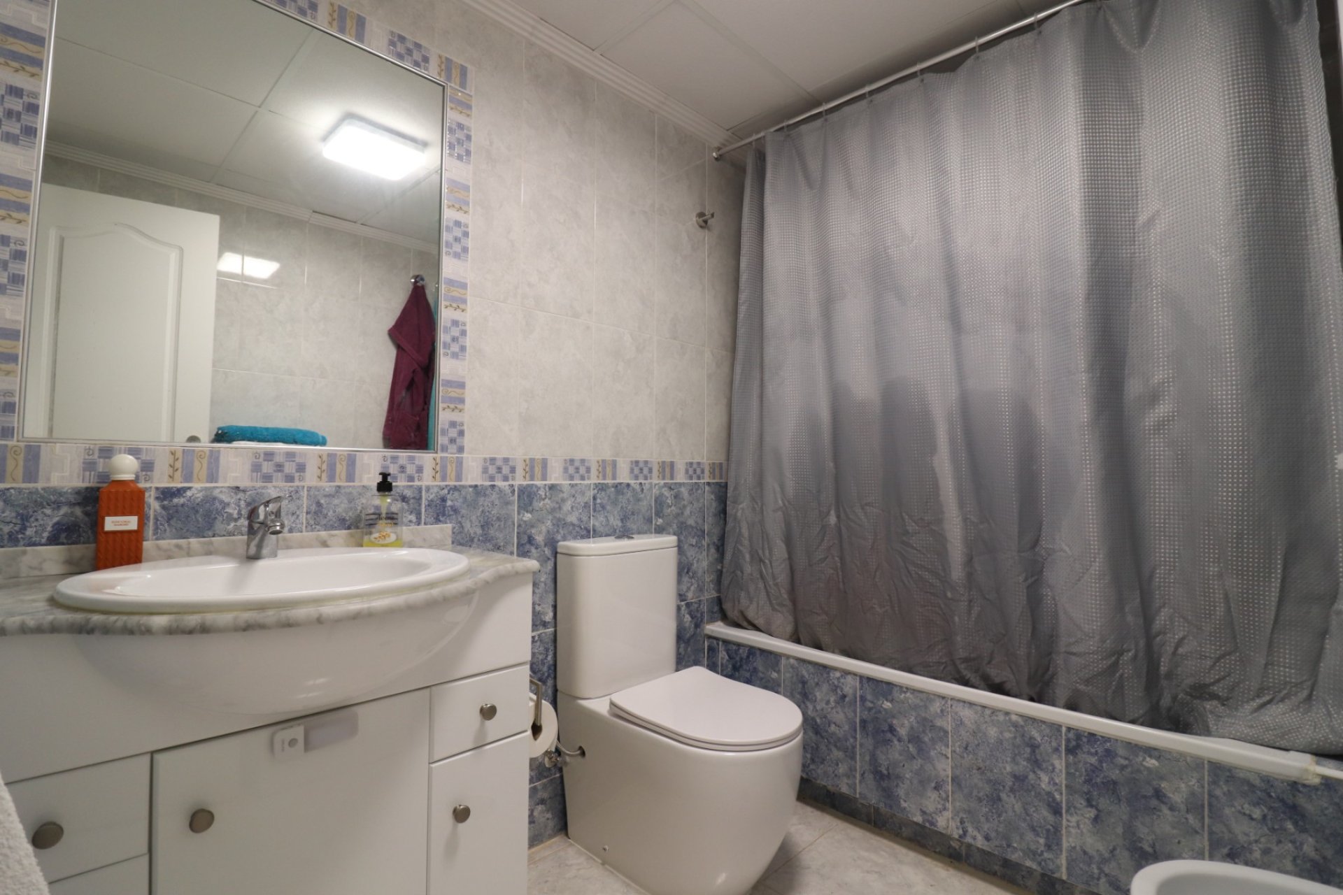 Resale - Apartment - Algorfa - Algorfa - Village