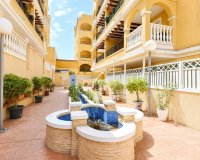 Resale - Apartment - Algorfa - Algorfa - Village