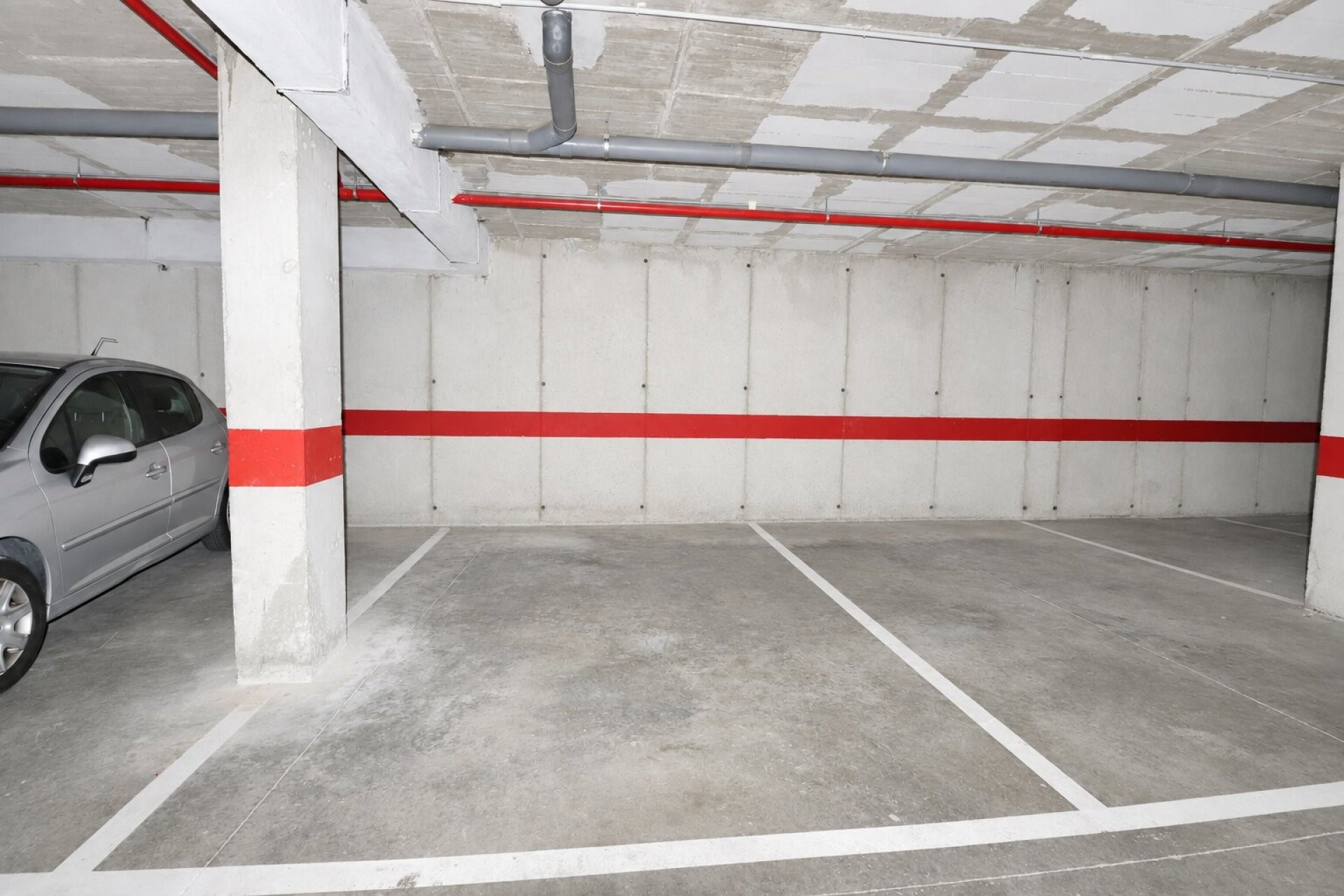 Resale - Apartment - Algorfa - Algorfa - Village