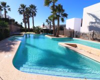 Resale - Apartment - Algorfa - La Finca Golf Resort
