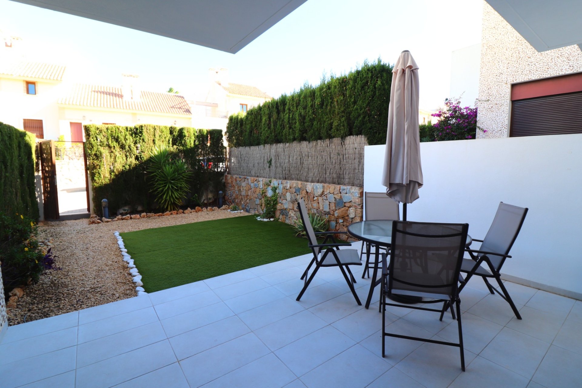 Resale - Apartment - Algorfa - La Finca Golf Resort