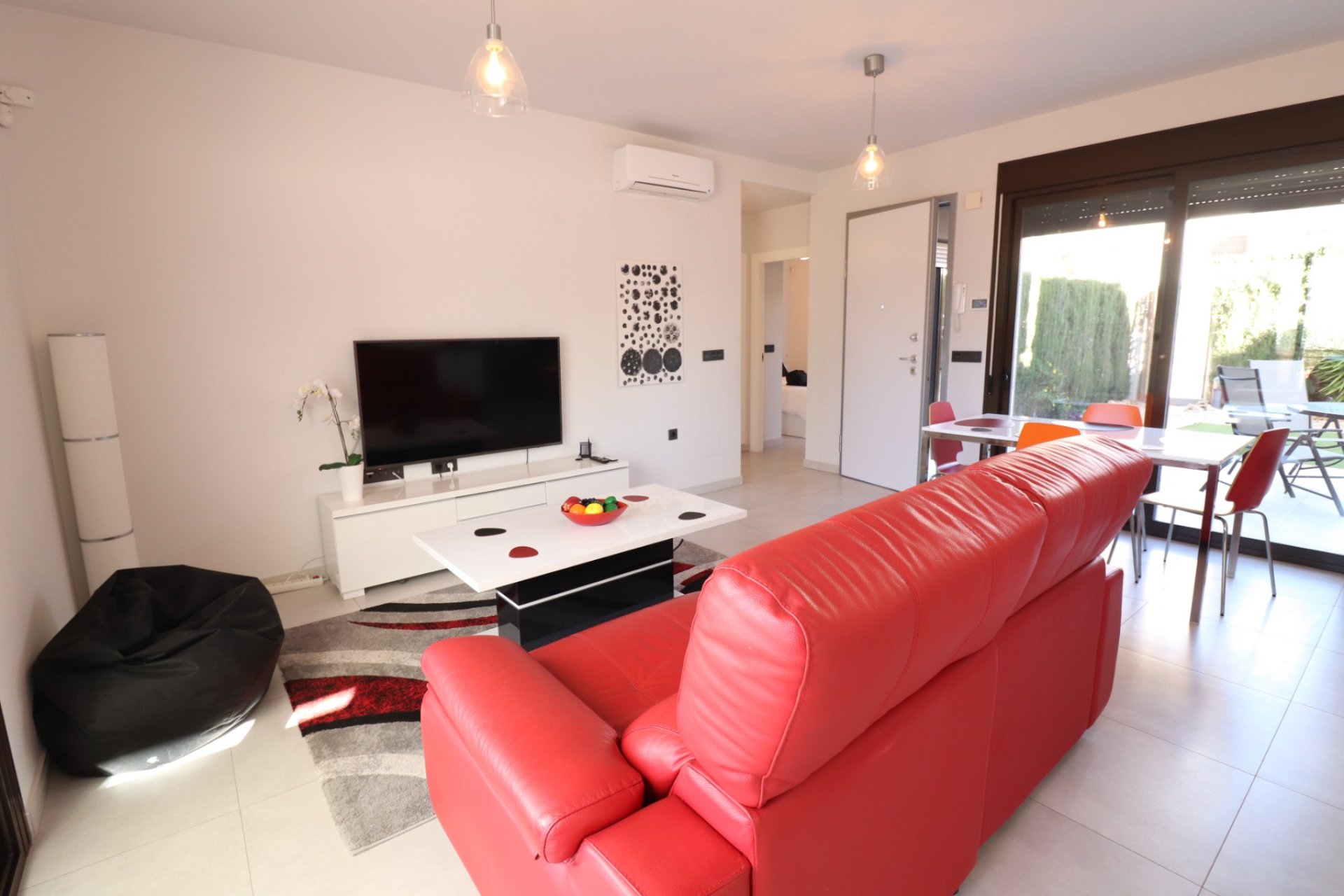 Resale - Apartment - Algorfa - La Finca Golf Resort