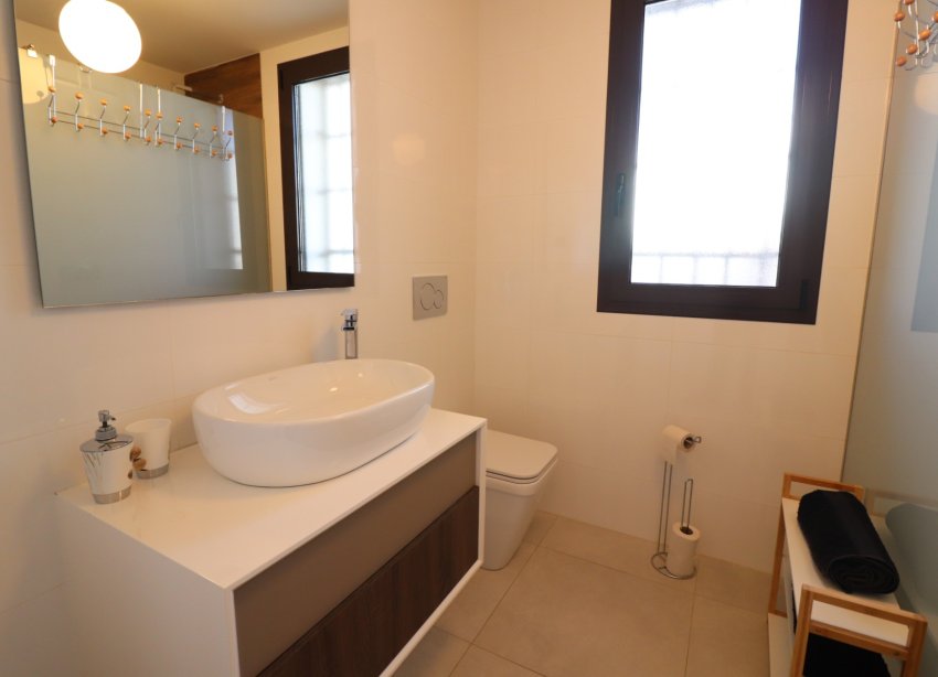Resale - Apartment - Algorfa - La Finca Golf Resort