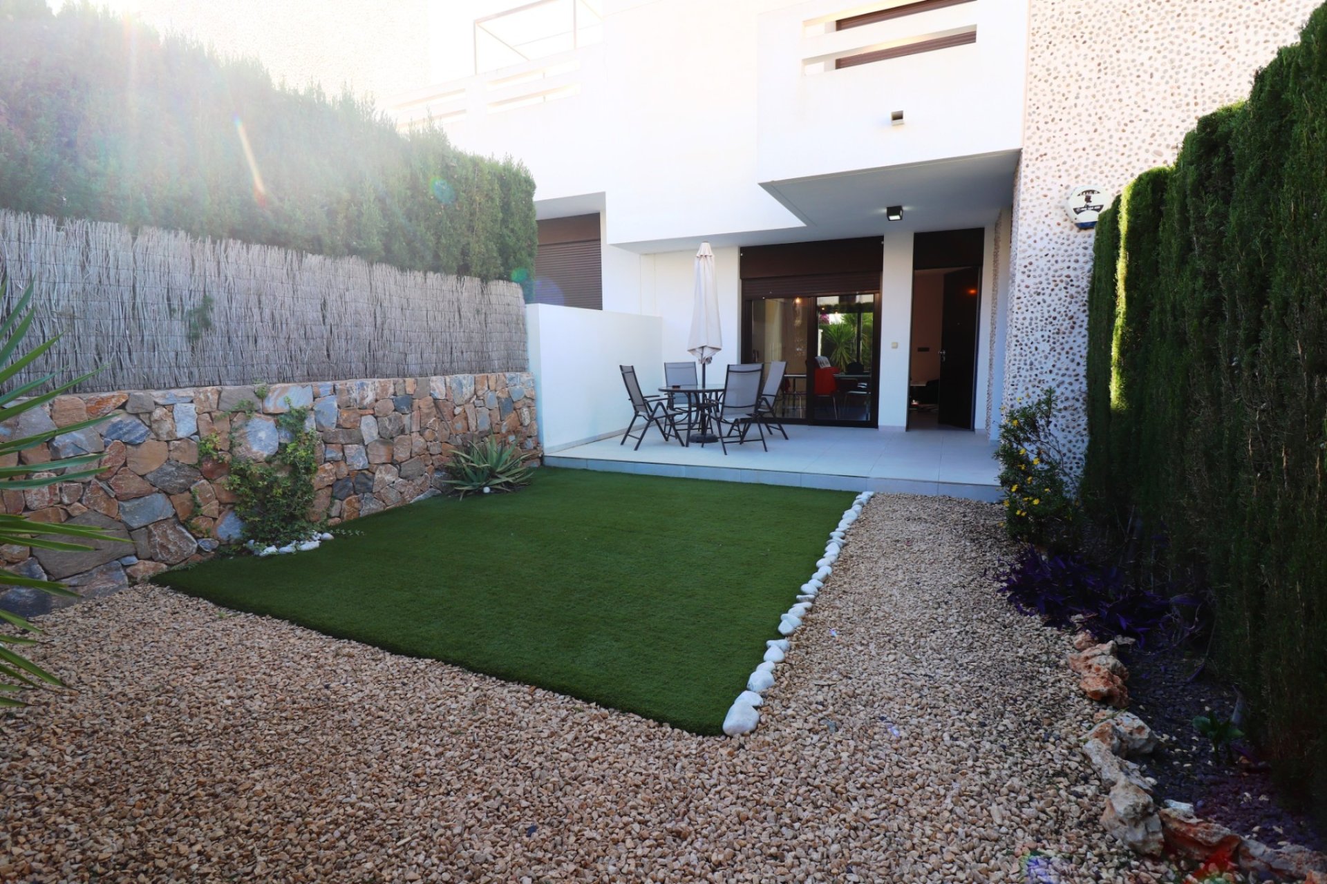 Resale - Apartment - Algorfa - La Finca Golf Resort