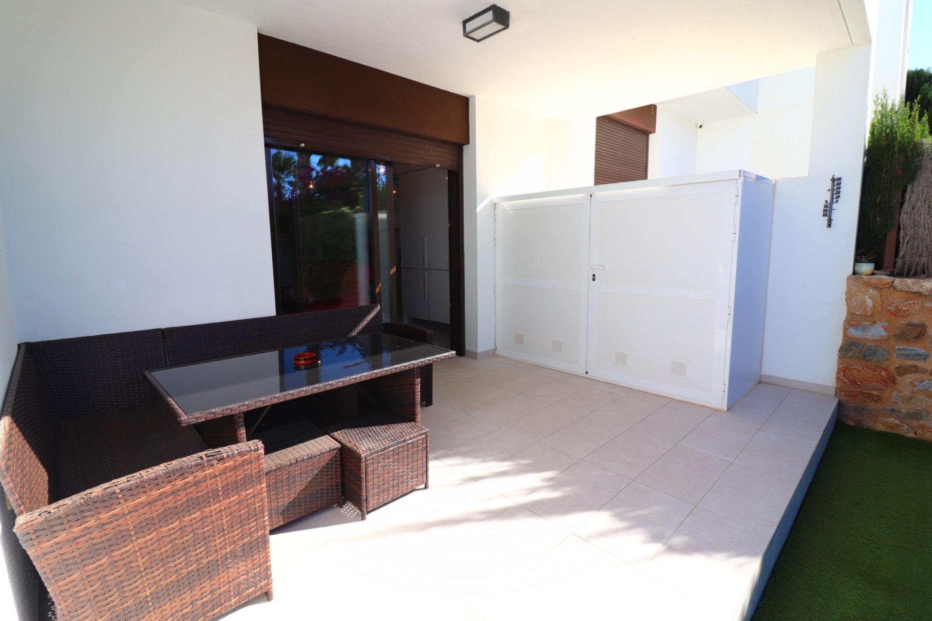 Resale - Apartment - Algorfa - La Finca Golf Resort