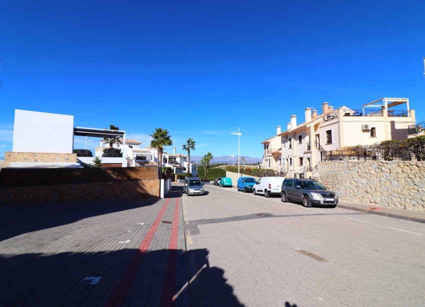 Resale - Apartment - Algorfa - La Finca Golf Resort