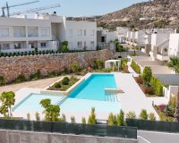 Resale - Apartment - Algorfa - La Finca Golf
