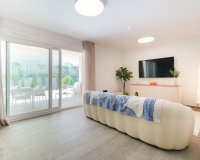 Resale - Apartment - Algorfa - La Finca Golf