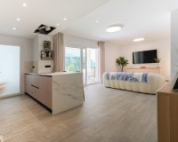 Resale - Apartment - Algorfa - La Finca Golf