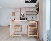 Resale - Apartment - Algorfa - La Finca Golf