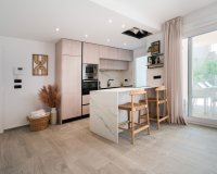 Resale - Apartment - Algorfa - La Finca Golf