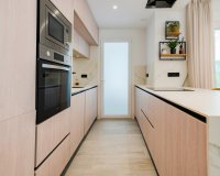 Resale - Apartment - Algorfa - La Finca Golf