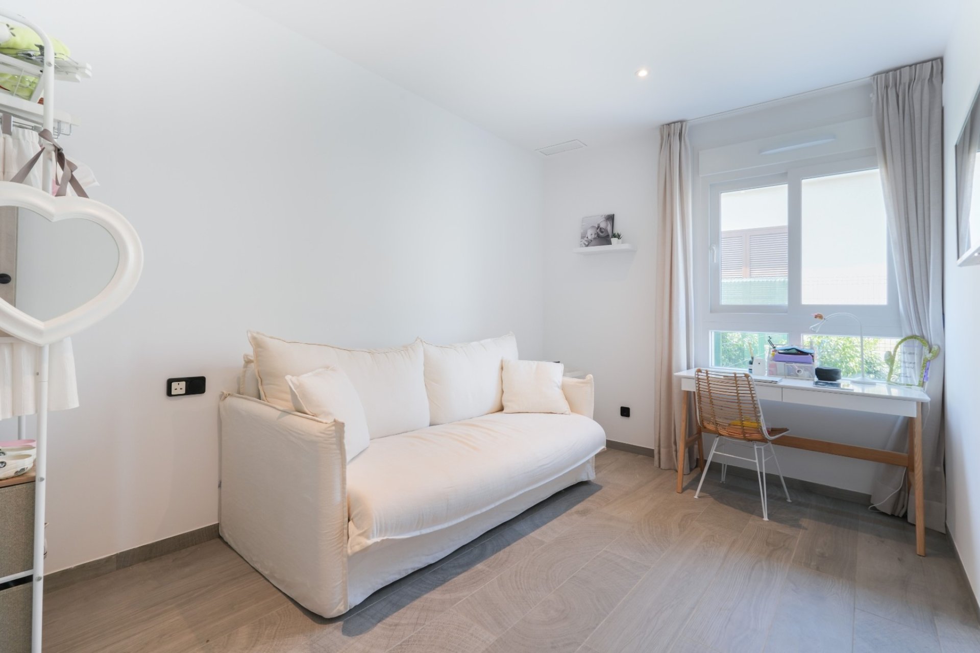 Resale - Apartment - Algorfa - La Finca Golf