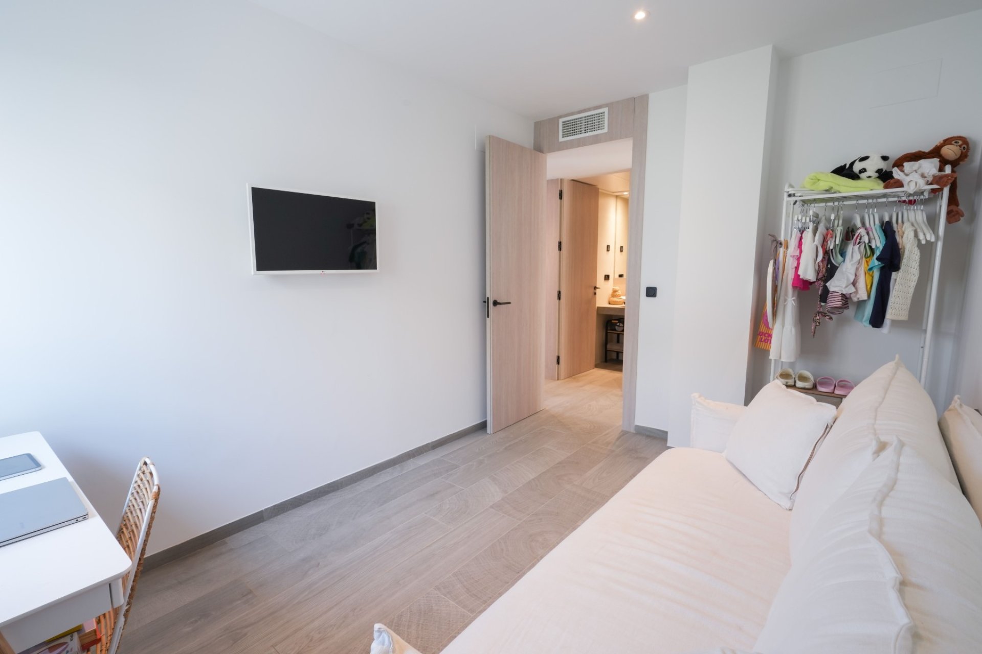 Resale - Apartment - Algorfa - La Finca Golf