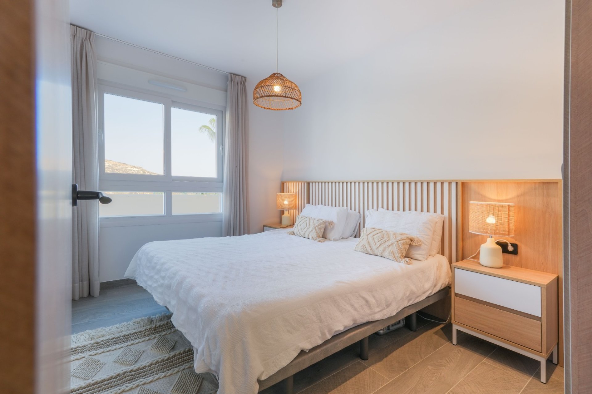 Resale - Apartment - Algorfa - La Finca Golf