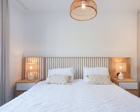 Resale - Apartment - Algorfa - La Finca Golf