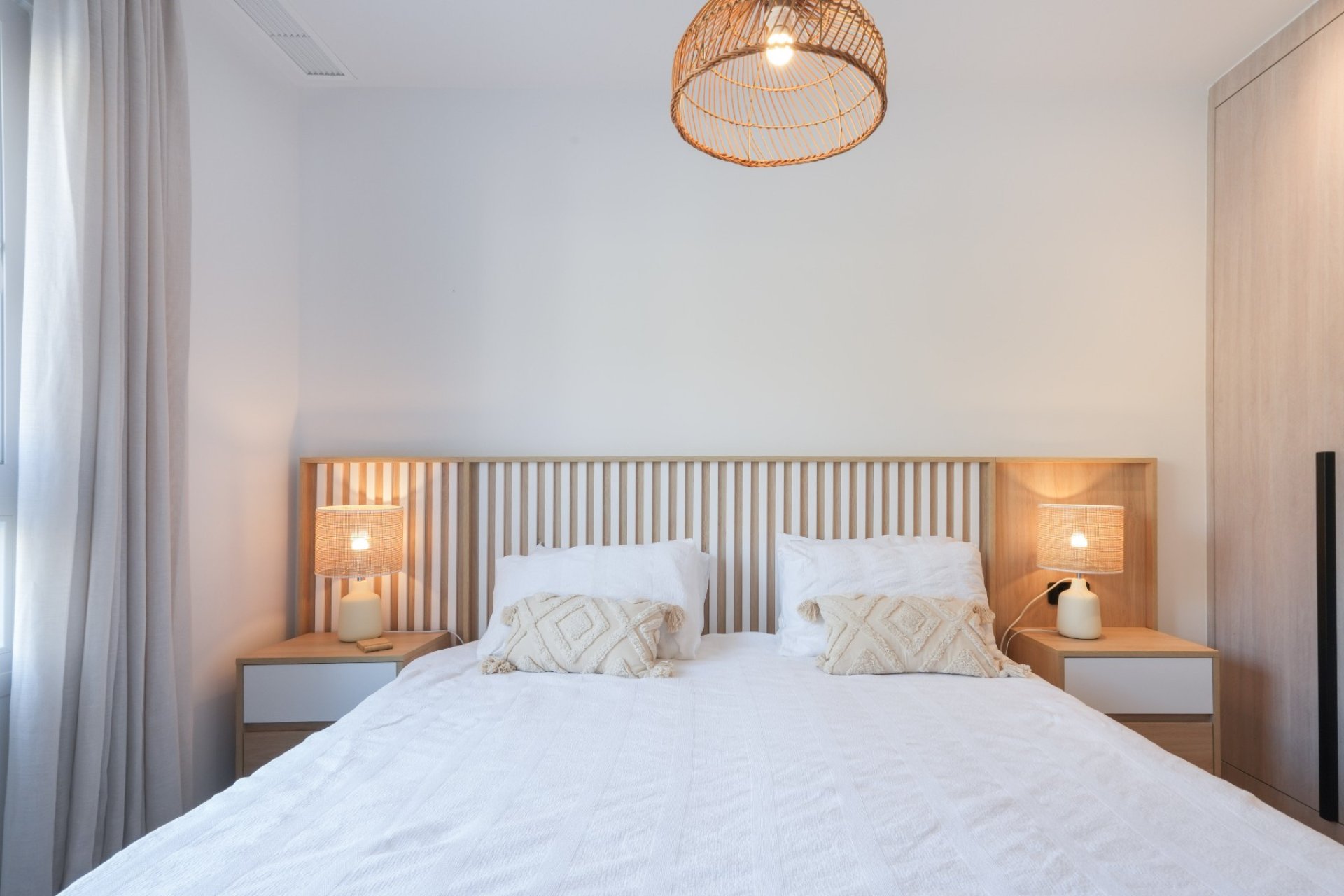 Resale - Apartment - Algorfa - La Finca Golf