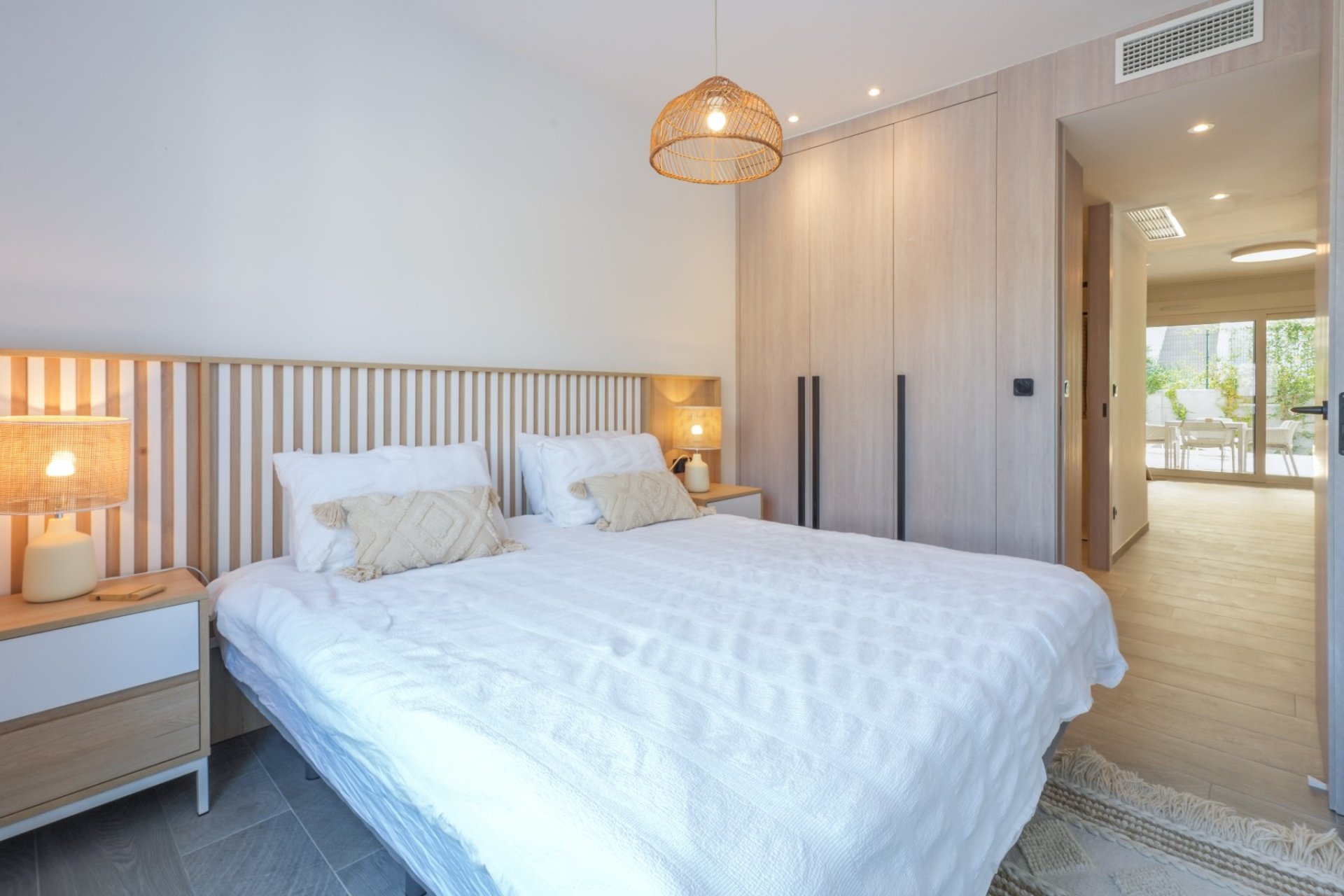 Resale - Apartment - Algorfa - La Finca Golf