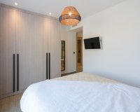 Resale - Apartment - Algorfa - La Finca Golf