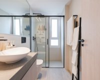 Resale - Apartment - Algorfa - La Finca Golf