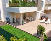 Resale - Apartment - Algorfa - La Finca Golf