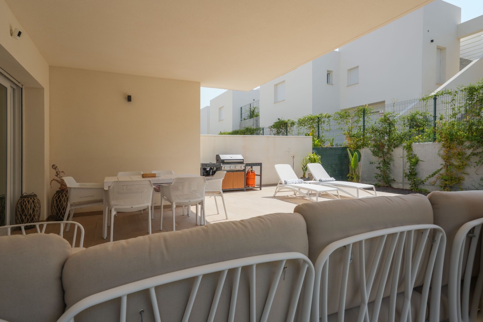 Resale - Apartment - Algorfa - La Finca Golf