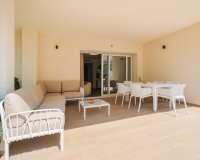 Resale - Apartment - Algorfa - La Finca Golf