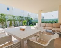 Resale - Apartment - Algorfa - La Finca Golf