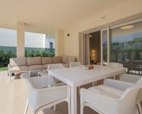 Resale - Apartment - Algorfa - La Finca Golf
