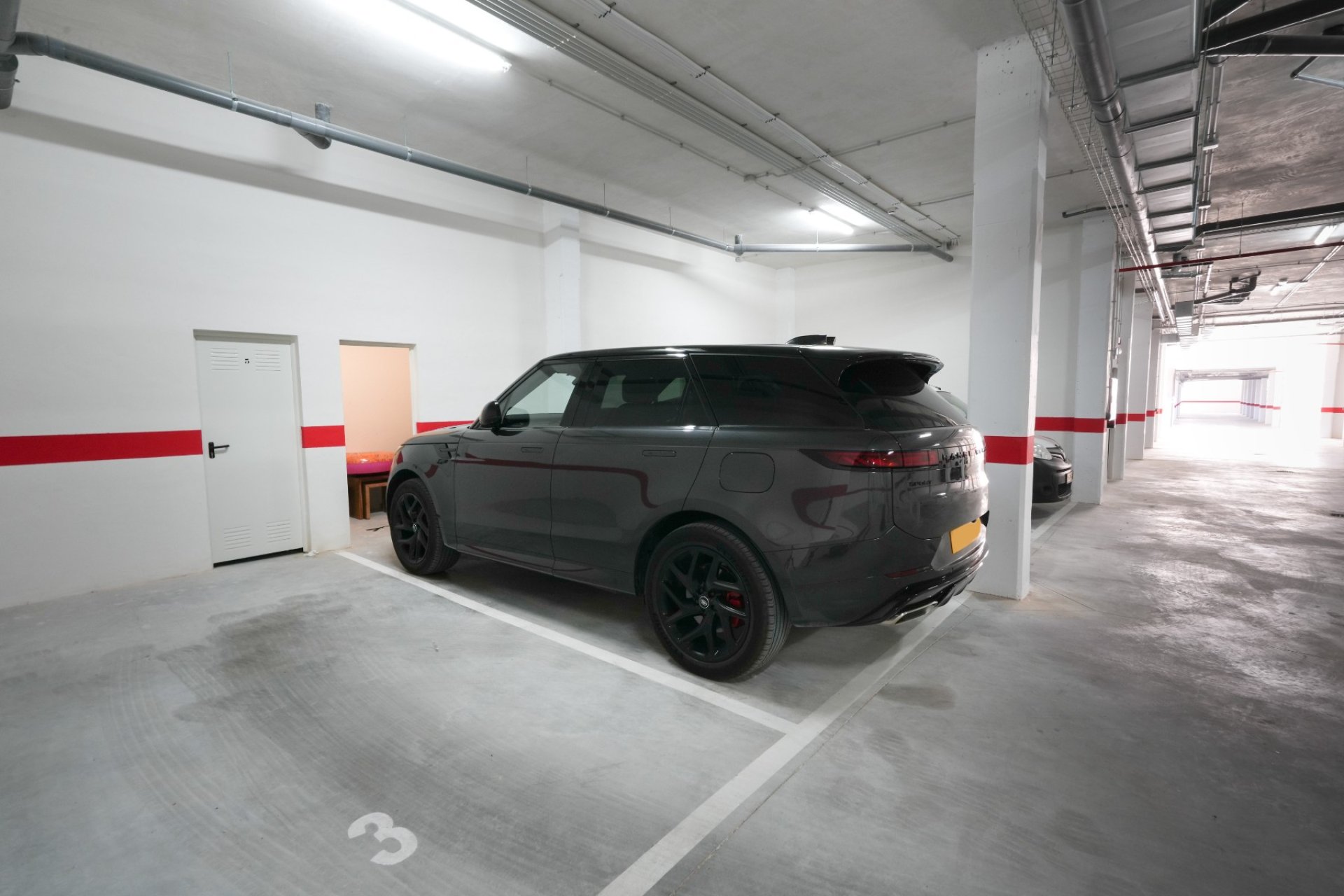 Resale - Apartment - Algorfa - La Finca Golf