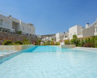 Resale - Apartment - Algorfa - La Finca Golf