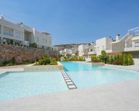 Resale - Apartment - Algorfa - La Finca Golf