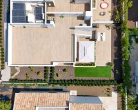 Resale - Apartment - Algorfa - La Finca Golf