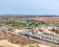 Resale - Apartment - Algorfa - La Finca Golf