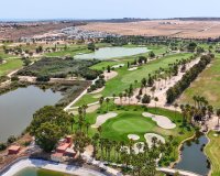 Resale - Apartment - Algorfa - La Finca Golf