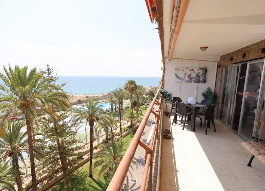 Resale - Apartment - Alicante - Barrio Obrero