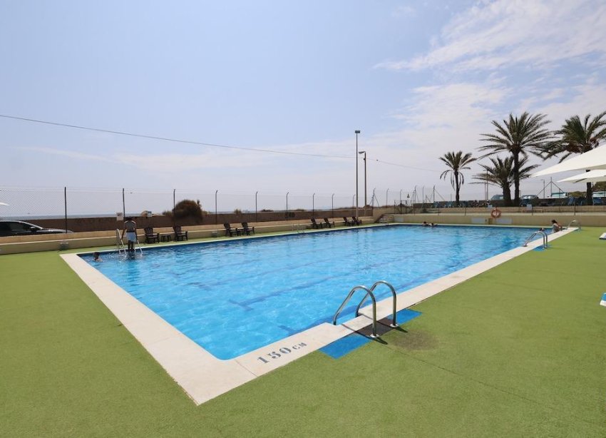 Resale - Apartment - Alicante - Barrio Obrero