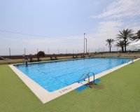 Resale - Apartment - Alicante - Barrio Obrero