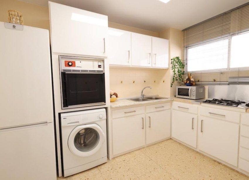 Resale - Apartment - Alicante - Barrio Obrero