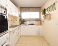 Resale - Apartment - Alicante - Barrio Obrero