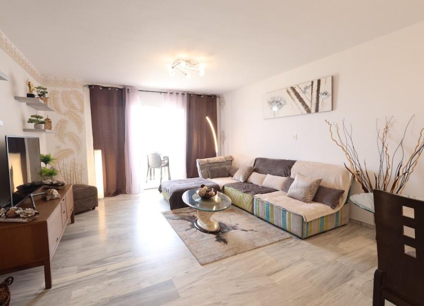 Resale - Apartment - Alicante - Barrio Obrero