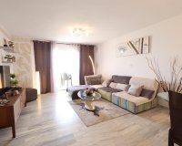 Resale - Apartment - Alicante - Barrio Obrero