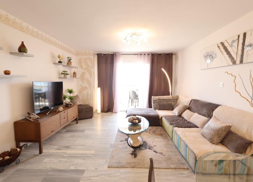 Resale - Apartment - Alicante - Barrio Obrero