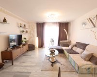 Resale - Apartment - Alicante - Barrio Obrero