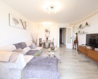 Resale - Apartment - Alicante - Barrio Obrero