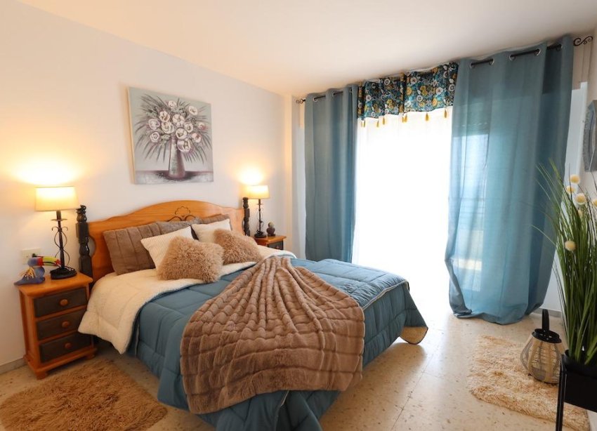 Resale - Apartment - Alicante - Barrio Obrero