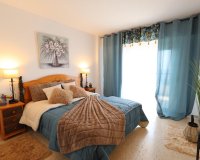 Resale - Apartment - Alicante - Barrio Obrero