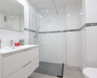 Resale - Apartment - Alicante - Barrio Obrero