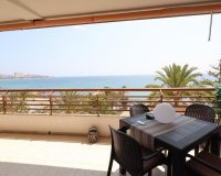 Resale - Apartment - Alicante - Barrio Obrero